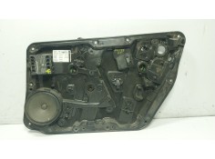 Recambio de elevalunas delantero derecho para mercedes-benz clase a (w176) a 200 cdi / d (176.008) referencia OEM IAM A176720660