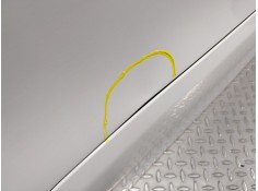 Recambio de puerta lateral derecha para peugeot partner tepee 1.2 thp referencia OEM IAM    2