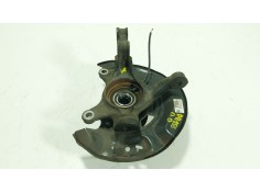Recambio de mangueta delantera derecha para toyota yaris (_p13_) 1.5 (nsp131_) referencia OEM IAM 432110D230  