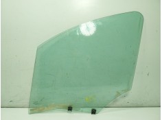 Recambio de cristal puerta delantero izquierdo para peugeot partner tepee 1.2 thp referencia OEM IAM   