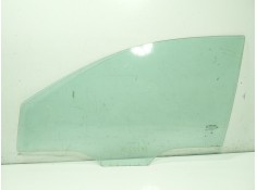Recambio de cristal puerta delantero izquierdo para ssangyong korando (ck) 2.2 xdi referencia OEM IAM   