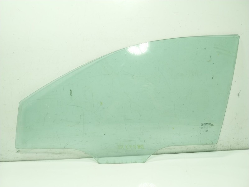 Recambio de cristal puerta delantero izquierdo para ssangyong korando (ck) 2.2 xdi referencia OEM IAM   
