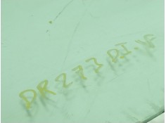 Recambio de cristal puerta delantero izquierdo para ssangyong korando (ck) 2.2 xdi referencia OEM IAM    2