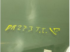 Recambio de cristal puerta trasero izquierdo para ssangyong korando (ck) 2.2 xdi referencia OEM IAM    2