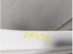 Recambio de puerta trasera izquierda para renault express furgoneta/monovolumen 1.5 blue dci 95 (f6ab) referencia OEM IAM    2