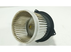 Recambio de motor calefaccion para fiat panda (312_, 319_) 1.2 (312pxa1a) referencia OEM IAM 77366916  