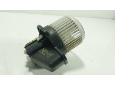 Recambio de motor calefaccion para fiat panda (312_, 319_) 1.2 (312pxa1a) referencia OEM IAM 77366916   2