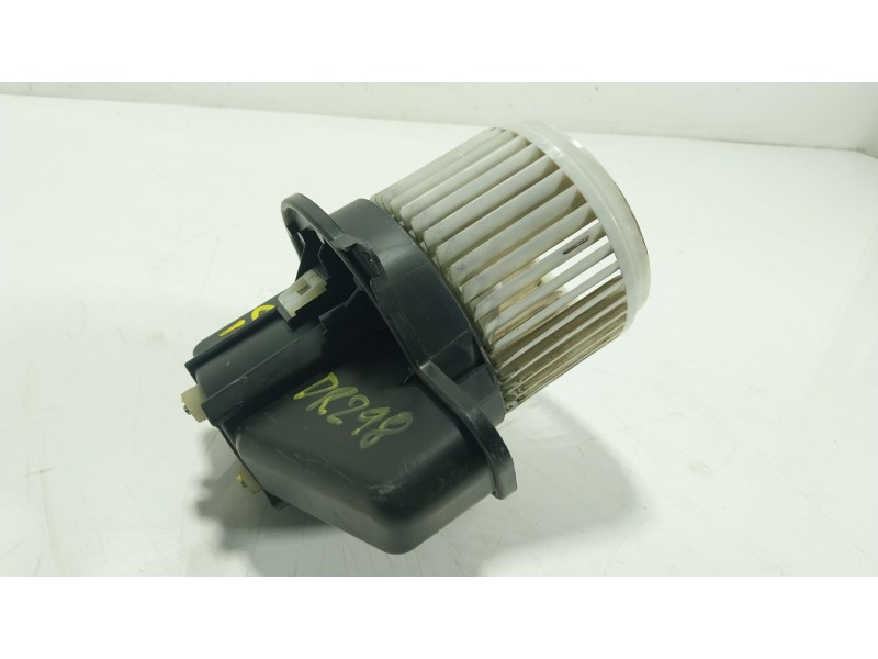 Recambio de motor calefaccion para fiat panda (312_, 319_) 1.2 (312pxa1a) referencia OEM IAM 77366916  