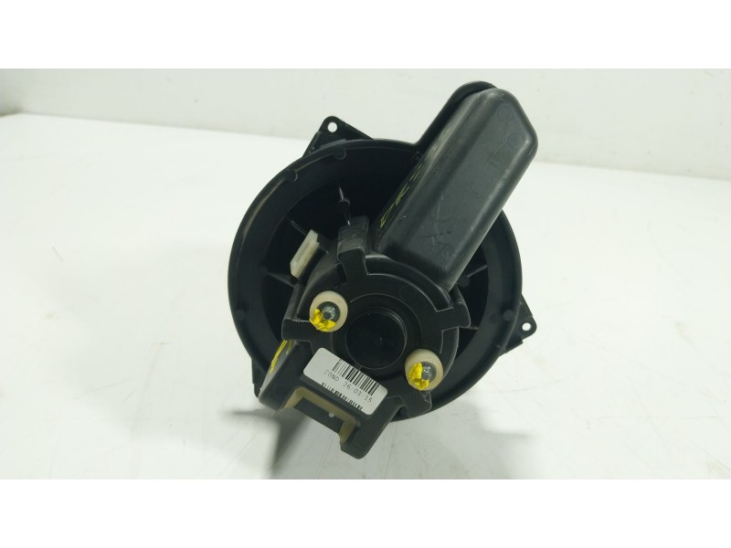 Recambio de motor calefaccion para fiat panda (312_, 319_) 1.2 (312pxa1a) referencia OEM IAM 77366916  