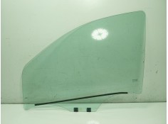 Recambio de cristal puerta delantero izquierdo para renault express furgoneta/monovolumen 1.5 blue dci 95 (f6ab) referencia OEM 