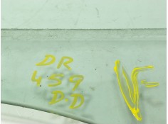 Recambio de cristal puerta delantero derecho para mercedes-benz vito tourer (w447) 114 cdi / 114 bluetec (447.701, 447.703, 447. 2