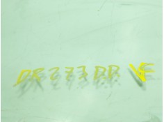 Recambio de cristal puerta delantero derecho para ssangyong korando (ck) 2.2 xdi referencia OEM IAM    2