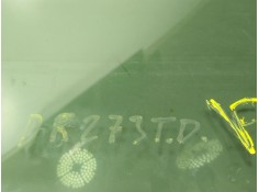 Recambio de cristal puerta trasero derecho para ssangyong korando (ck) 2.2 xdi referencia OEM IAM    2