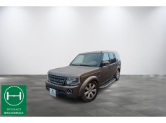 land rover discovery iv (l319) del año 2015