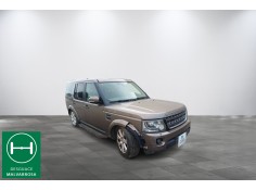 land rover discovery iv (l319) del año 2015 2