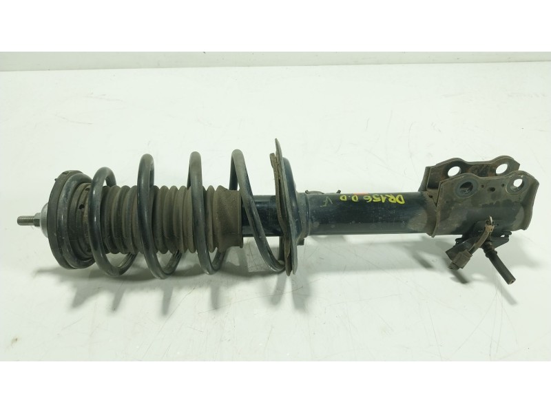 Recambio de amortiguador delantero derecho para toyota yaris (_p13_) 1.5 (nsp131_) referencia OEM IAM 485100DF01  