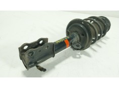 Recambio de amortiguador delantero derecho para toyota yaris (_p13_) 1.5 (nsp131_) referencia OEM IAM 485100DF01   2