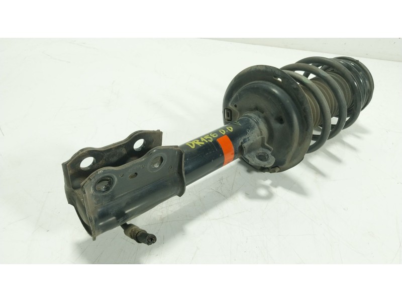 Recambio de amortiguador delantero derecho para toyota yaris (_p13_) 1.5 (nsp131_) referencia OEM IAM 485100DF01  
