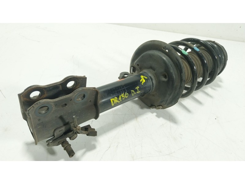 Recambio de amortiguador delantero izquierdo para toyota yaris (_p13_) 1.5 (nsp131_) referencia OEM IAM 485200D441  