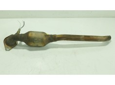 Recambio de catalizador para toyota yaris (_p13_) 1.5 (nsp131_) referencia OEM IAM 174100Y770  