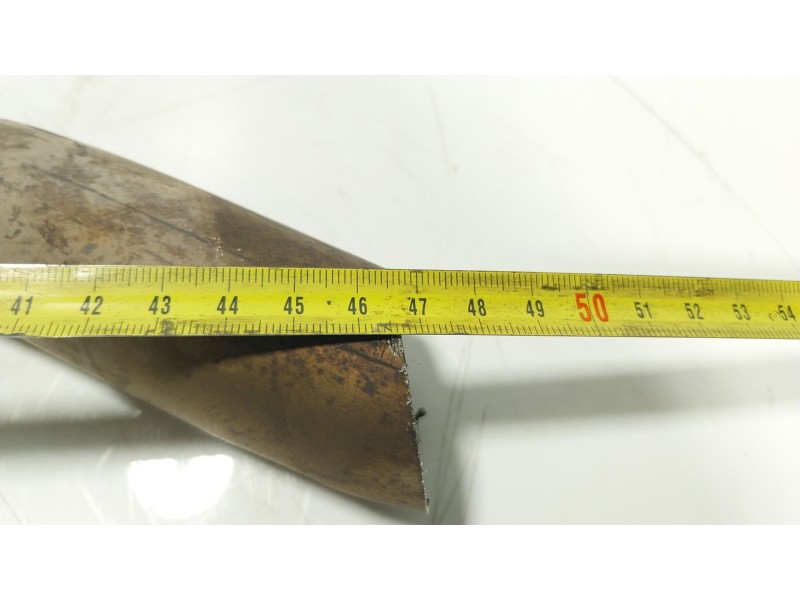 Recambio de catalizador para toyota yaris (_p13_) 1.5 (nsp131_) referencia OEM IAM 174100Y770  