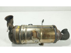 Recambio de filtro de particulas para peugeot 308 sw i (4e_, 4h_) 1.6 hdi referencia OEM IAM   