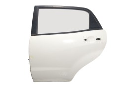 Recambio de puerta trasera izquierda para ssangyong korando (ck) 2.0 e-xdi referencia OEM IAM   