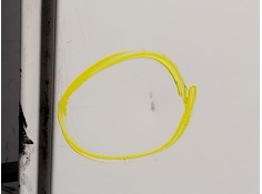 Recambio de puerta trasera izquierda para ssangyong korando (ck) 2.0 e-xdi referencia OEM IAM    2