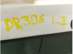 Recambio de puerta lateral izquierda para peugeot partner tepee 1.2 thp referencia OEM IAM    2