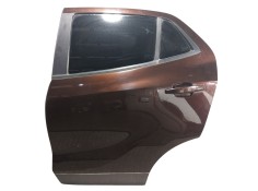 Recambio de puerta trasera izquierda para opel mokka / mokka x (j13) 1.6 cdti (_76) referencia OEM IAM   
