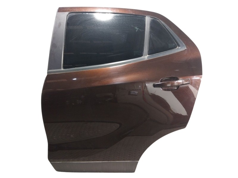 Recambio de puerta trasera izquierda para opel mokka / mokka x (j13) 1.6 cdti (_76) referencia OEM IAM   