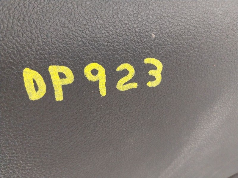 Recambio de puerta trasera izquierda para opel mokka / mokka x (j13) 1.6 cdti (_76) referencia OEM IAM   