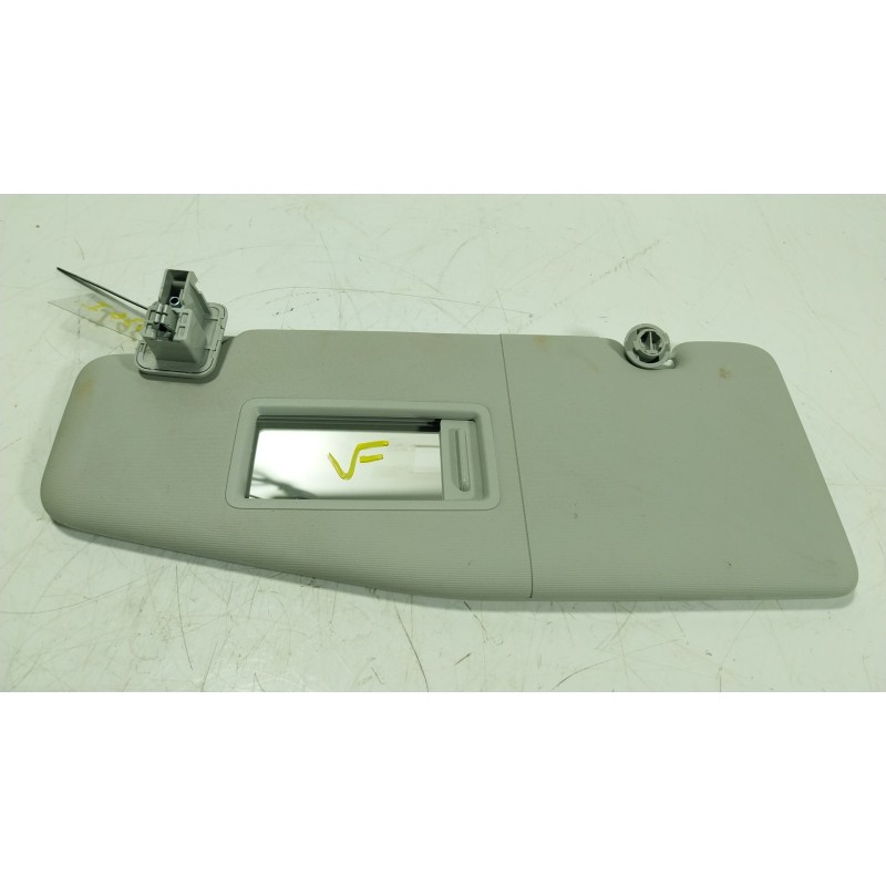 Recambio de parasol izquierdo para volkswagen caddy v furgoneta/monovolumen (sba, sbh) 2.0 tdi bmt referencia OEM IAM   