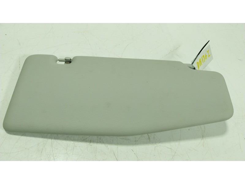 Recambio de parasol izquierdo para volkswagen caddy v furgoneta/monovolumen (sba, sbh) 2.0 tdi bmt referencia OEM IAM   