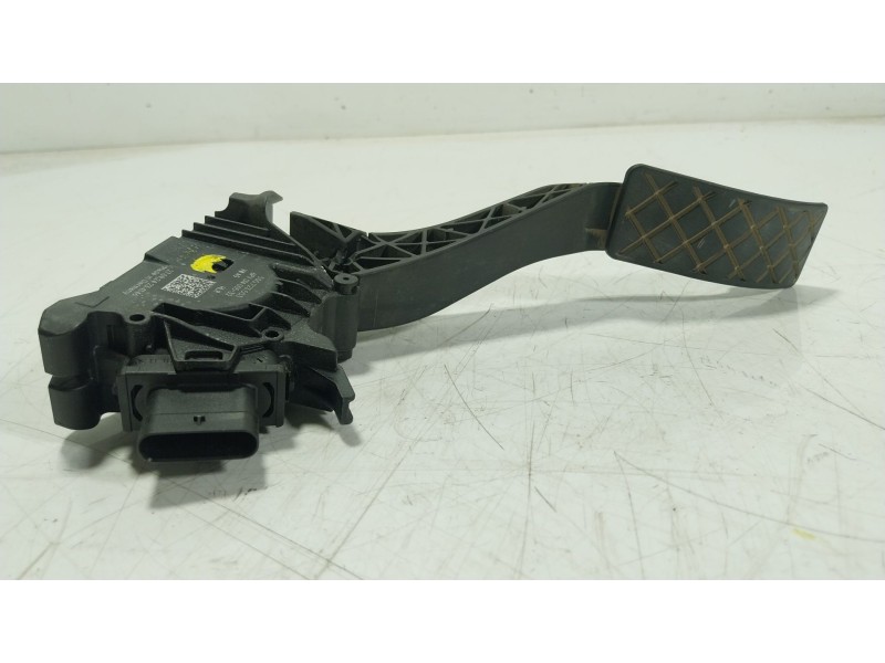 Recambio de potenciometro pedal para volkswagen caddy v furgoneta/monovolumen (sba, sbh) 2.0 tdi bmt referencia OEM IAM  5QS7235