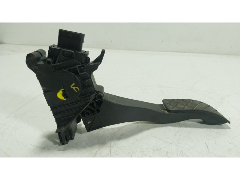 Recambio de potenciometro pedal para volkswagen caddy v furgoneta/monovolumen (sba, sbh) 2.0 tdi bmt referencia OEM IAM  5QS7235