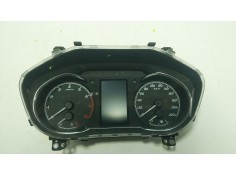 Recambio de cuadro instrumentos para toyota yaris (_p13_) 1.5 (nsp131_) referencia OEM IAM 83800F5291 83800F5291 