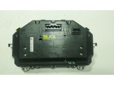 Recambio de cuadro instrumentos para toyota yaris (_p13_) 1.5 (nsp131_) referencia OEM IAM 83800F5291 83800F5291  2