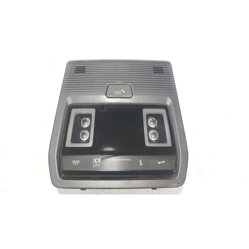 Recambio de piloto interior para volkswagen caddy v furgoneta/monovolumen (sba, sbh) 2.0 tdi bmt referencia OEM IAM  5H0959561BM