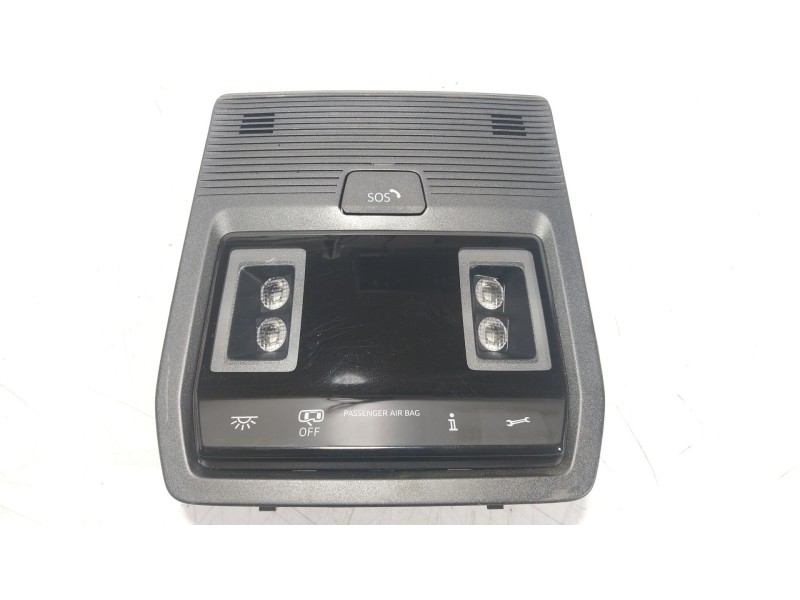 Recambio de piloto interior para volkswagen caddy v furgoneta/monovolumen (sba, sbh) 2.0 tdi bmt referencia OEM IAM  5H0959561BM