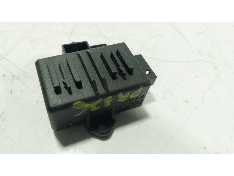 Recambio de modulo electronico para volkswagen caddy v furgoneta/monovolumen (sba, sbh) 2.0 tdi bmt referencia OEM IAM  2K795976