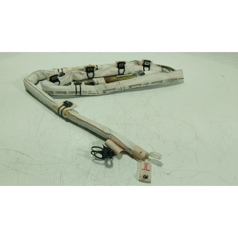 Recambio de airbag cortina delantero derecho para volkswagen caddy v furgoneta/monovolumen (sba, sbh) 2.0 tdi bmt referencia OEM