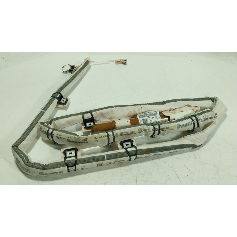 Recambio de airbag cortina delantero derecho para volkswagen caddy v furgoneta/monovolumen (sba, sbh) 2.0 tdi bmt referencia OEM