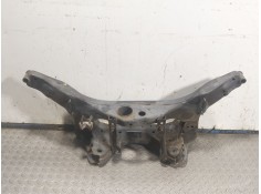 Recambio de puente trasero para nissan qashqai i (j10, nj10) 1.6 referencia OEM IAM   