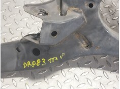 Recambio de puente trasero para nissan qashqai i (j10, nj10) 1.6 referencia OEM IAM    2