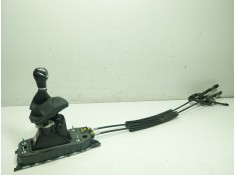 Recambio de palanca cambio para audi a1 sportback (gba) 25 tfsi referencia OEM IAM 5R3711049K  5R3711049K