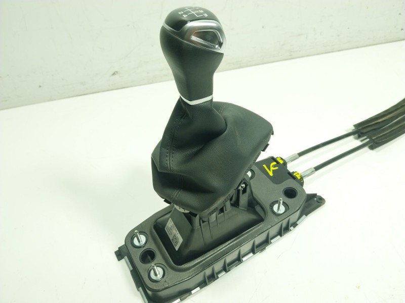 Recambio de palanca cambio para audi a1 sportback (gba) 25 tfsi referencia OEM IAM 5R3711049K  5R3711049K