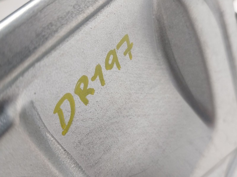 Recambio de palanca cambio para audi a1 sportback (gba) 25 tfsi referencia OEM IAM 5R3711049K  5R3711049K