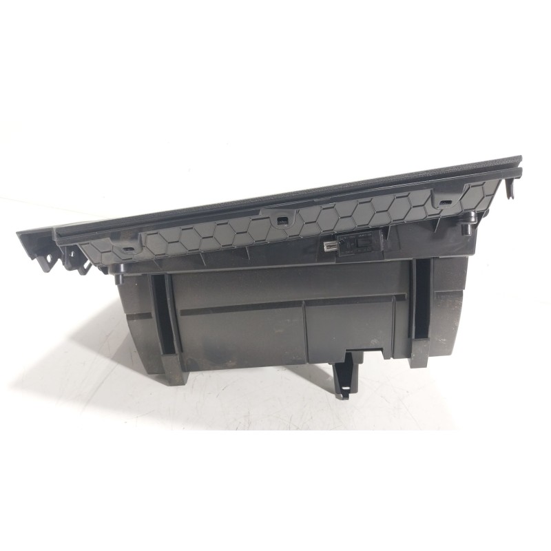 Recambio de guantera para volkswagen caddy v furgoneta/monovolumen (sba, sbh) 2.0 tdi bmt referencia OEM IAM  2K8857097R 