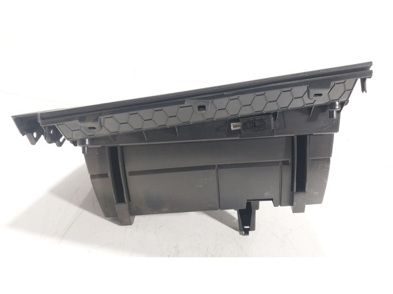 Recambio de guantera para volkswagen caddy v furgoneta/monovolumen (sba, sbh) 2.0 tdi bmt referencia OEM IAM  2K8857097R 